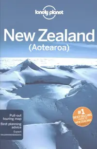 在飛比找金石堂優惠-Lonely Planet New Zealand
