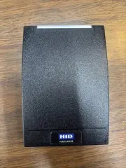 HID RP40 Smart Card Reader - 920PMNTEKMA003