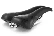 Selle SMP Hybrid Saddle (Black)