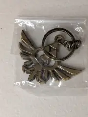 The legend of Zelda:Skyward Sword Keyring
