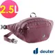 德國Deuter Belt II 腰包 2.5L-暗紅 DT-3900221-DR 游遊戶外Yoyo Outdoor