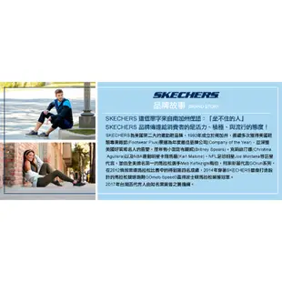 SKECHERS ARCH FIT FOOTSTEPS FOAMIES 女 休閒涼拖鞋 111380NAT