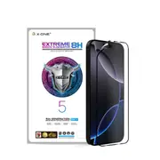 X.One Extreme Shock Hybrid Polymer Impact Screen Protector - iPhone 12 Pro Max (Transparent)