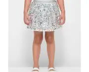 Target Tulle Sequin Skirt