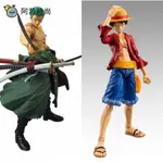 動漫海賊手辦 ONE PIECE 可動索隆 MEGAHOUSE MH手辦模型