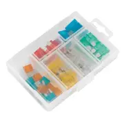 BikeMaster Blade Style Fuse Kit - 30-BA77