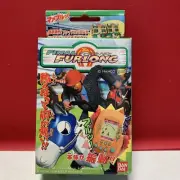 Bandai 1997 Final Furlong Horse LCD Handheld Electronic Mame Game Japan Rare