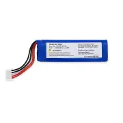 Battery GSP872693 01 for JBL Flip 4 Flip 4 Special Edition Replace JBL 3000mAh