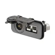 Narva 50A Connector 12/24V Flush Socket