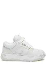 Amiri MA-1 Panelled Mesh Sneakers - White - 46 (IT46 / UK12) 46 (IT46 / UK12)