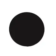 Circo 15 Wall Mounted Disk Light