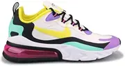 [Nike] Men's Metcon 5 Low-Top Sneakers, Black White, 8 UK