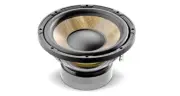 Focal Performance Sub P 25F Expert Series 10" 4-ohm component subwoofer