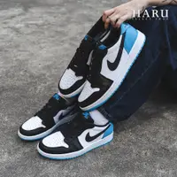 在飛比找蝦皮購物優惠-NIKE AIR JORDAN 1 Ts UNC AJ1 一