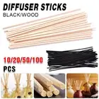 10-100x Premium Quality Reed Diffuser Reeds Rattan Stick Bulk Pack 3x260mm AU