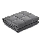 Giselle Weighted Blanket 5KG 7KG 9KG 11KG Heavy Gravity Blankets Adult Washable