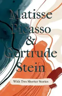 在飛比找博客來優惠-Matisse Picasso & Gertrude Ste