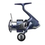 SHIMANO 纺车渔线轮盐水双动力 XD 2021 C3000HG SHORE JIGGING SHORE CASTI