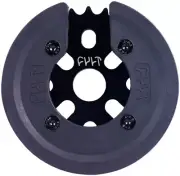 Cult Conviction Guard Sprocket - 28T, Black