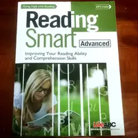 在飛比找蝦皮購物優惠-Live ABC Reading Smart Advance