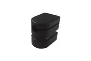 PRP Cable End Black Suits Mopar Style PRP2404