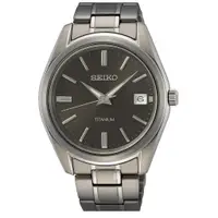 在飛比找蝦皮商城優惠-SEIKO 精工 CS系列 鈦金屬 超輕腕錶 6N52-00