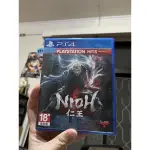 PS4 仁王1 NIOH🤤🎉