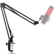 Hyperx Quadcast Boom Arm Heavy Duty Adjustable Gaming Microphone Mic Stand