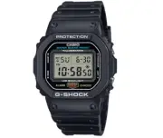 CASIO G-SHOCK DW-5600UE-1JF G-SHOCK Basic Digital Type Japan import new
