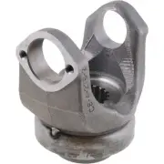 Dana 6-4-4751X 1710 Series Differential End Yoke Assembly, Steel, Bp Yoke
