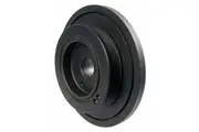 PowerBond Street Series Harmonic Balancer For Toyota SUPRA STREET H\B PB-1174ST