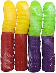 Easter Treat Eggs, Easter Eggs, Empty Easter Eggs, Easter Egg Containers, Colorful Assortment of 36 Easter Treat Eggs for Party Supply and Decoration Bright Empty Easter Eggs for Filling with Treats