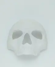 Call of Duty Ghost Mask Skull Cosplay Youth Size 3D PRINTED