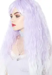 [Rockstar Wigs] Viola Pastel Ombre Wig
