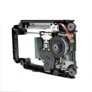 Blu-Ray Drive Laser Lens Module Replacement KEM-496AAA W/ Mount For PS4 Slim Pro