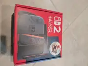 NINTENDO SWITCH 2 MARIOKART WORLD CONSOLE BUNDLE