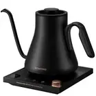 INTASTING Electric Kettles, Gooseneck Electric Kettle, ±1℉ Temperature Contro...