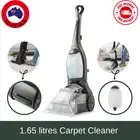 1.65L Carpet Shampooer Deep Carpet Cleaning Machine Rug Carpet Washer
