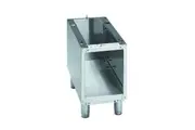 Fagor open front stand to suit -05 models in 700 series MB7-05