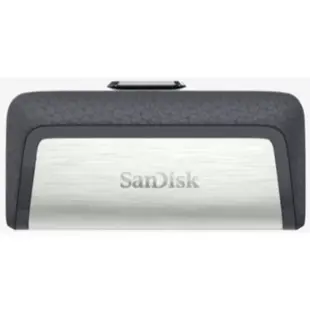 SanDisk Ultra Dual Drive SDDDC2 USB 3.1 Type-C 隨身碟 128GB SDDDC2-128G-G46 香港行貨