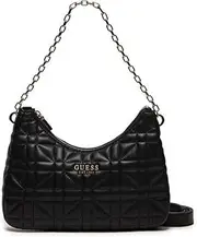 [GUESS] Assia Top Zip Shoulder Bag
