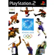 Athens 2004 (PS2) [Pre-Owned]