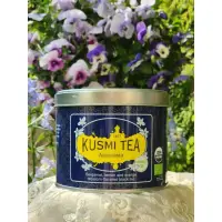 在飛比找蝦皮購物優惠-KUSMI TEA 安娜塔西亞 有機伯爵茶 Anastasi