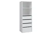 EV Metro Wardrobe Insert