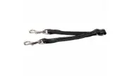 Rogz Utility Double Split Lead 2 dog walker