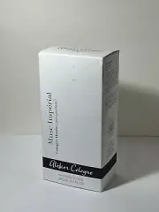 ATELIER COLOGNE MUSC IMPERIAL ABSOLUE (PURE PERFUME) 200 ML 6.7 FL OZ NIB