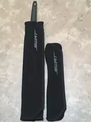 NEW Specialized SWAT Pump tube tool Wrap inside frame storage bag set