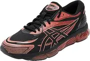 [ASICS] Gel Quantum 360 VIII 1203A305008 Trainers, Black
