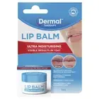 Dermal Therapy Lip Blm Balm 10G