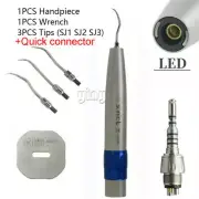 SONICflex Type Dental Hygienist Fiber Optic Air Scaler Handpiece Sonic L
